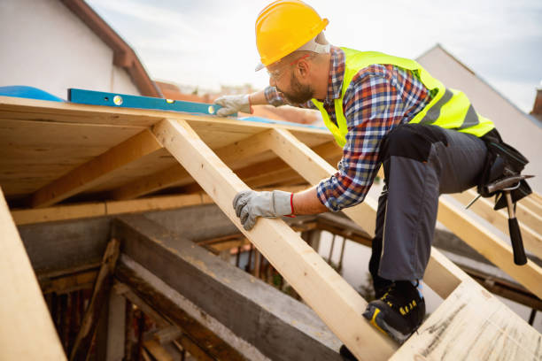 Quick and Trustworthy Emergency Roof Repair Services in Sammamish, WA