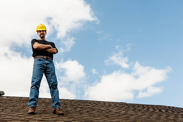 Best Commercial Roofing Services  in Sammamish, WA