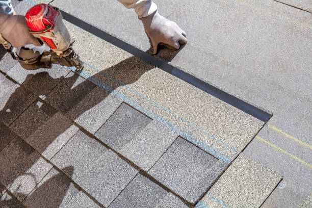 Best Tile Roofing Contractor  in Sammamish, WA
