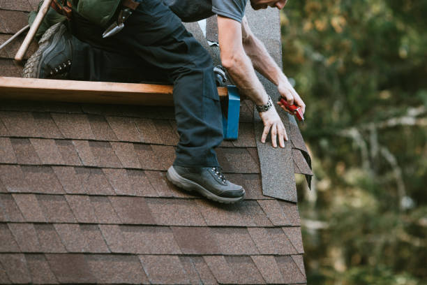 Reliable Sammamish, WA Roofing Contractor Solutions